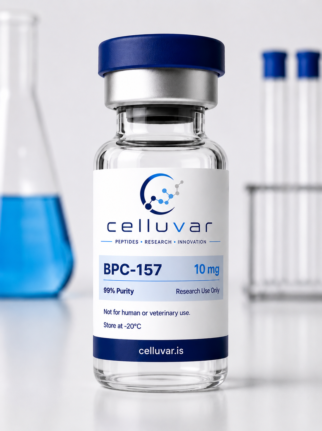 BPC-157 10mg