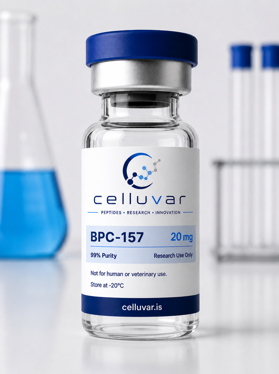 BPC-157 20mg