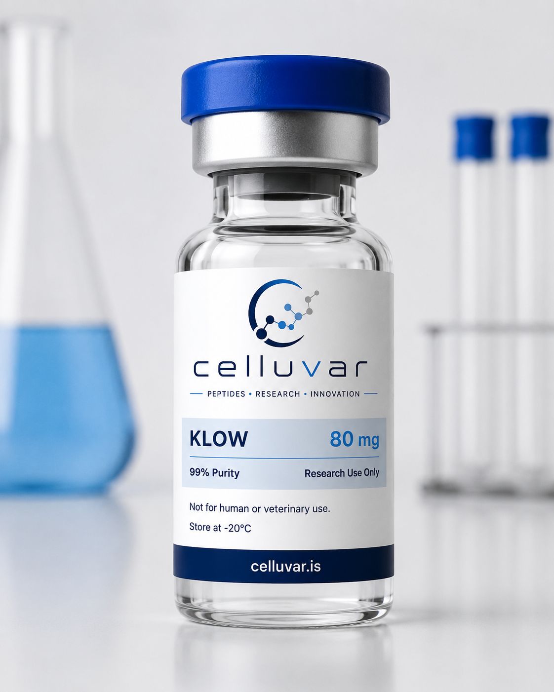 KLOW 80mg