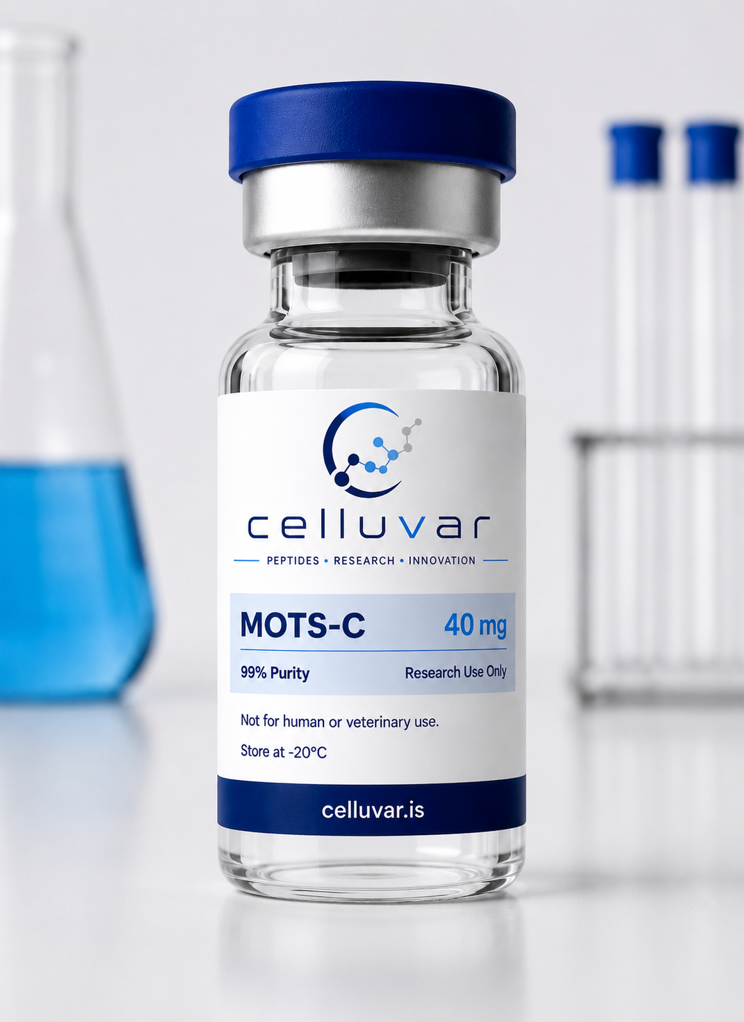 MOTS-C 40mg