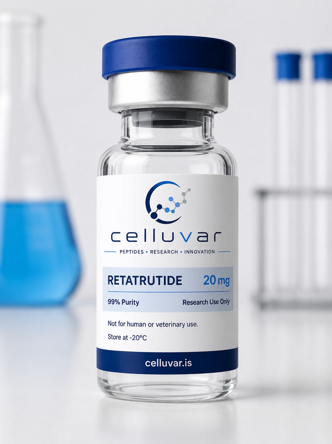 Retatrutide 20mg