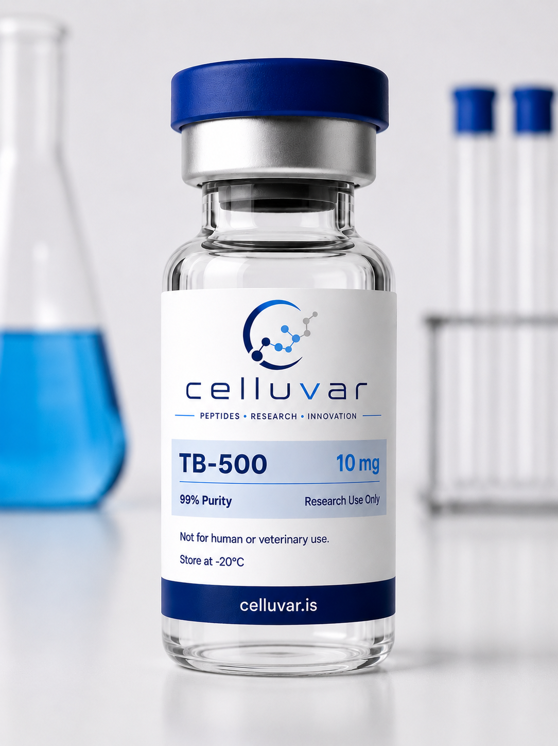 TB-500 10mg