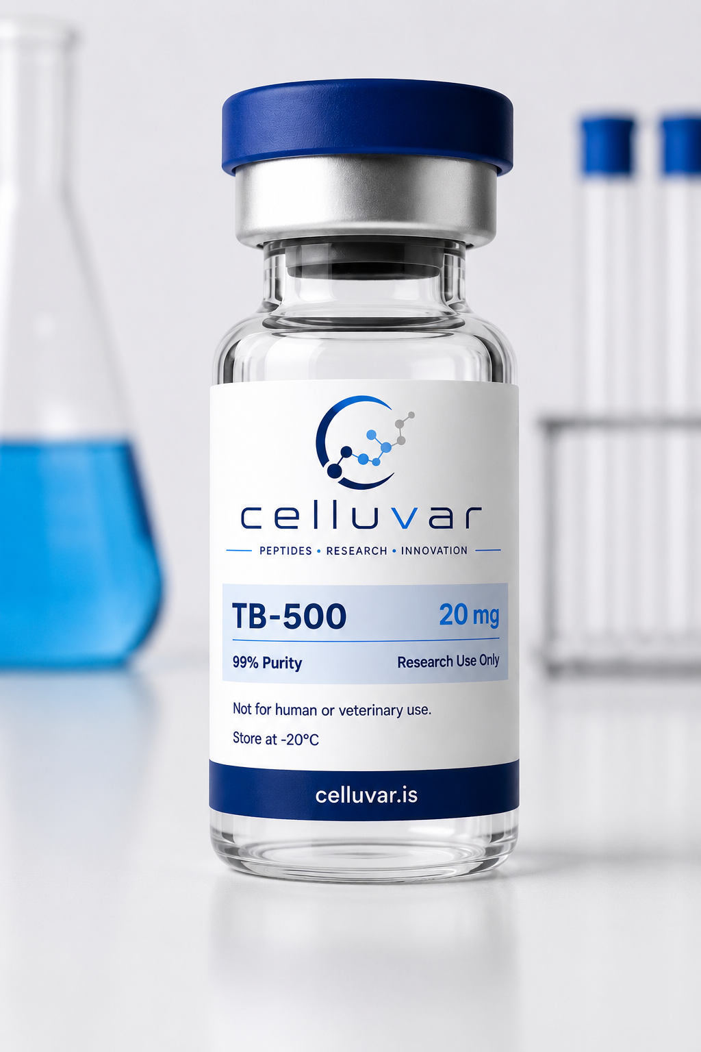 TB-500 20mg